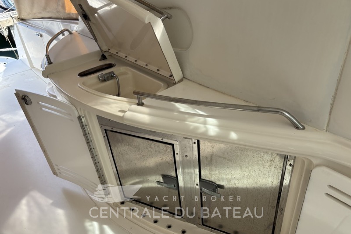 SEA RAY - 540 - thumbnail 7