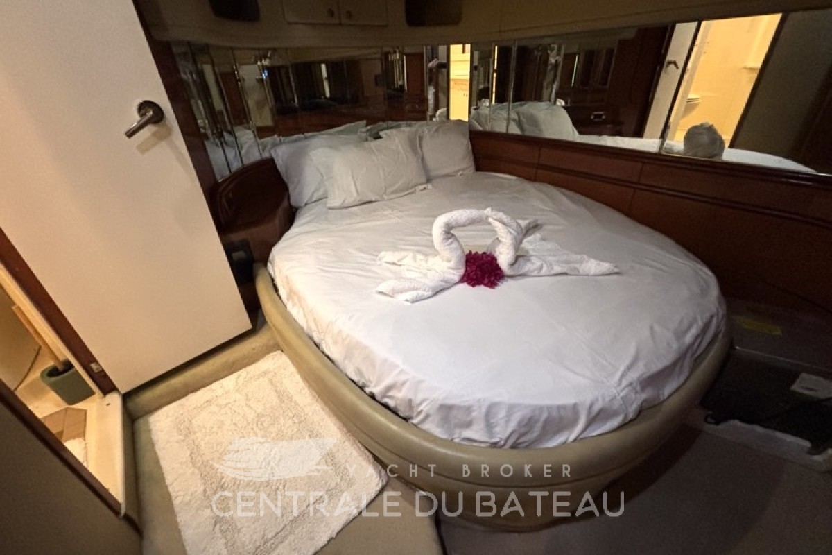 SEA RAY - 540 - thumbnail 19