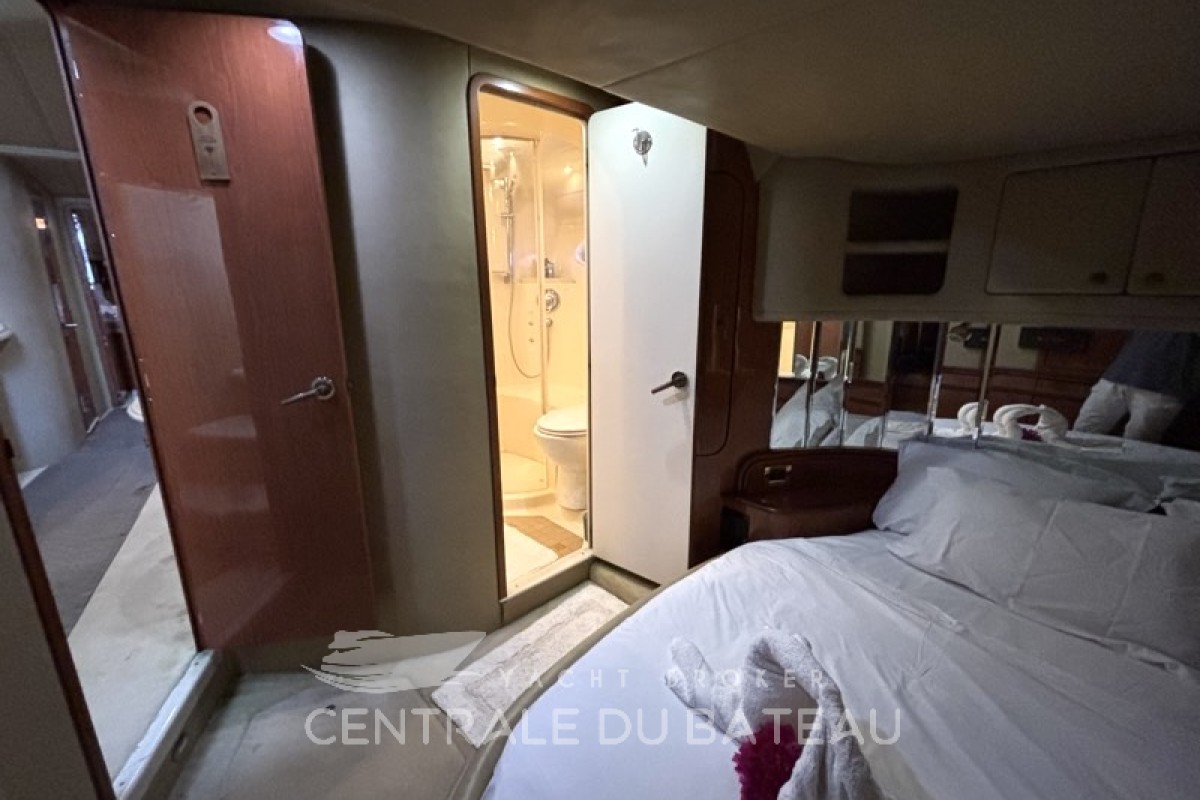 SEA RAY - 540 - thumbnail 20