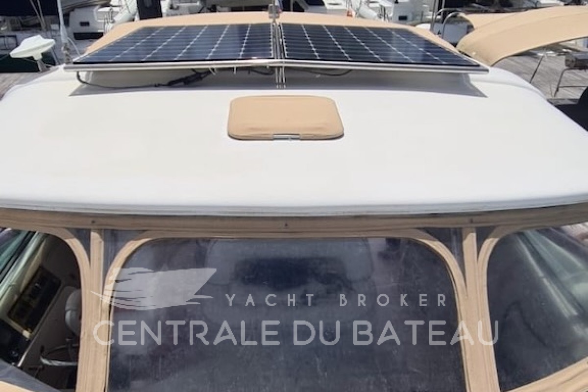 SEA RAY - 540 - thumbnail 22