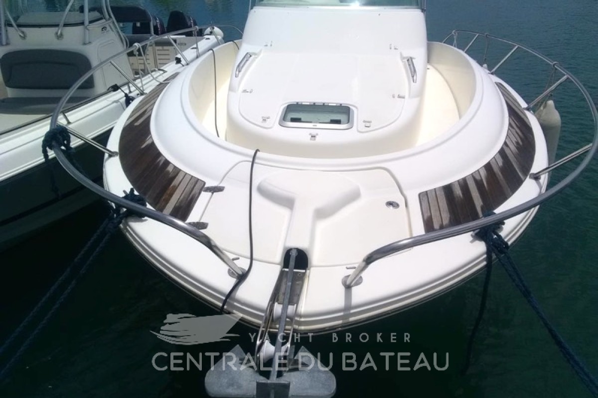 JEANNEAU - CAP CAMARAT 925 WA - thumbnail 1