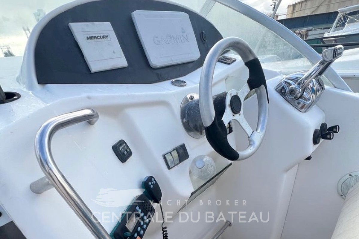 JEANNEAU - CAP CAMARAT 925 WA - thumbnail 3