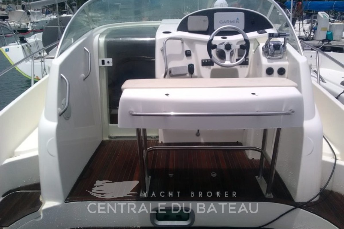 JEANNEAU - CAP CAMARAT 925 WA - thumbnail 2