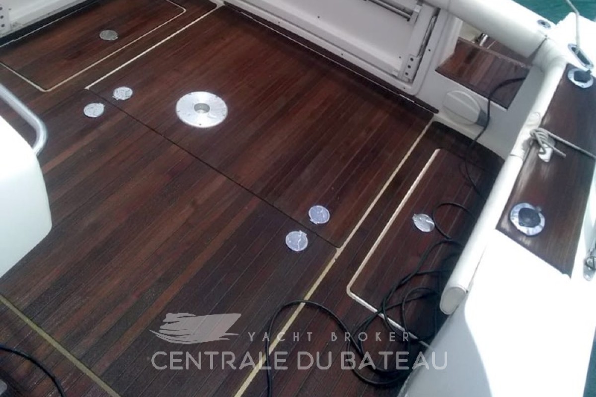 JEANNEAU - CAP CAMARAT 925 WA - thumbnail 5