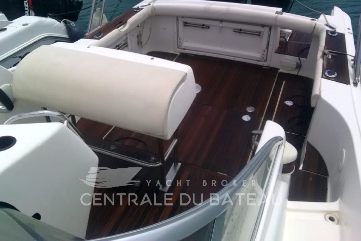 JEANNEAU - CAP CAMARAT 925 WA - thumbnail 4