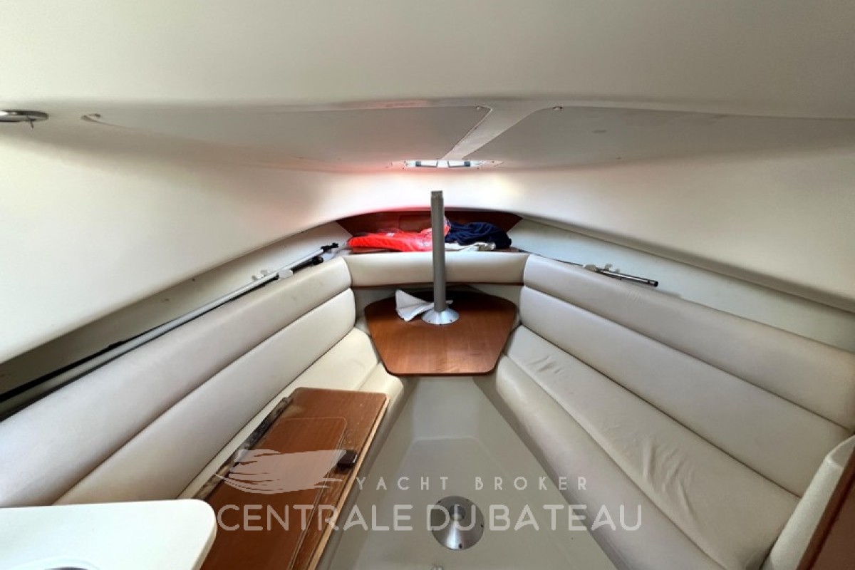 JEANNEAU - CAP CAMARAT 925 WA - thumbnail 8