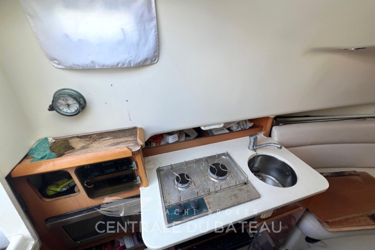 JEANNEAU - CAP CAMARAT 925 WA - thumbnail 9