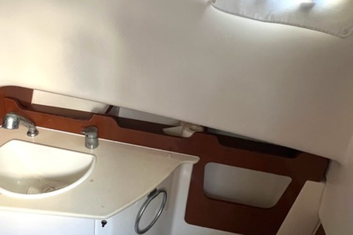 JEANNEAU - CAP CAMARAT 925 WA - thumbnail 10