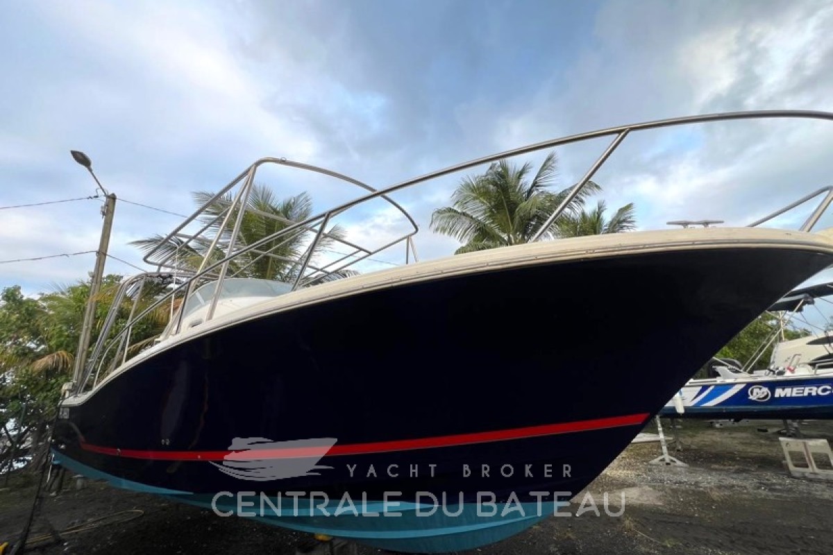 JEANNEAU - CAP CAMARAT 925 WA - thumbnail 11