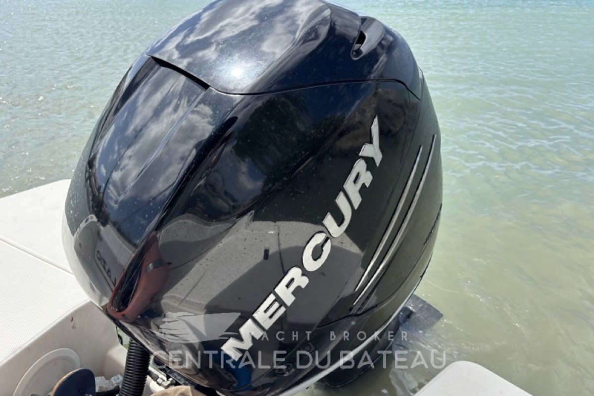 QUICKSILVER - 755 OPEN - thumbnail 14