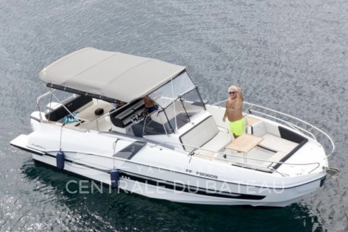 BENETEAU - FLYER 8.8 - thumbnail 0