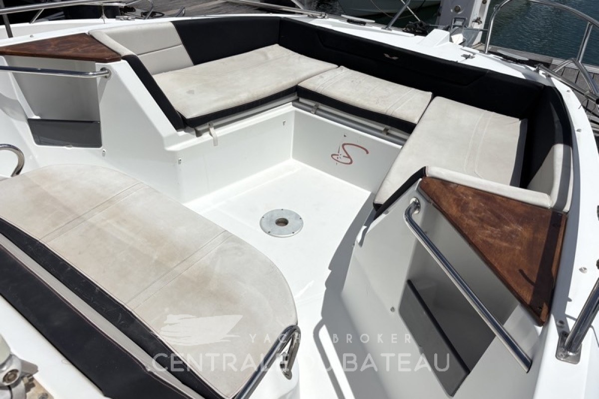 BENETEAU - FLYER 8.8 - thumbnail 2