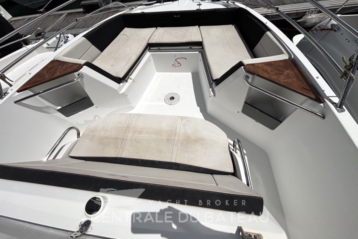 BENETEAU - FLYER 8.8 - thumbnail 3