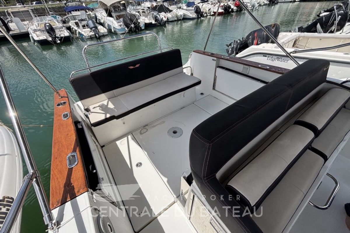 BENETEAU - FLYER 8.8 - thumbnail 5
