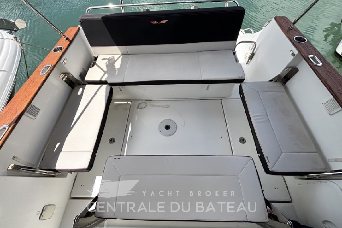 BENETEAU - FLYER 8.8 - thumbnail 7