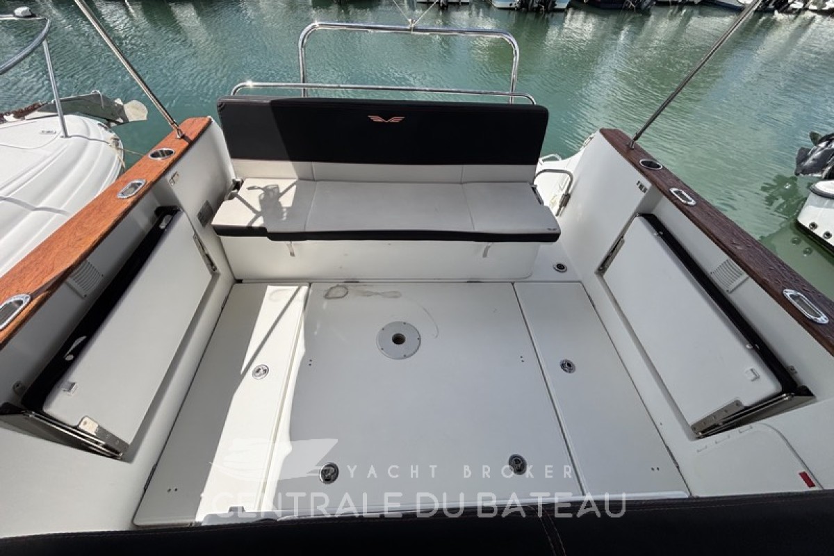 BENETEAU - FLYER 8.8 - thumbnail 6