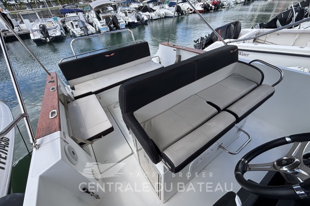BENETEAU - FLYER 8.8 - thumbnail 8