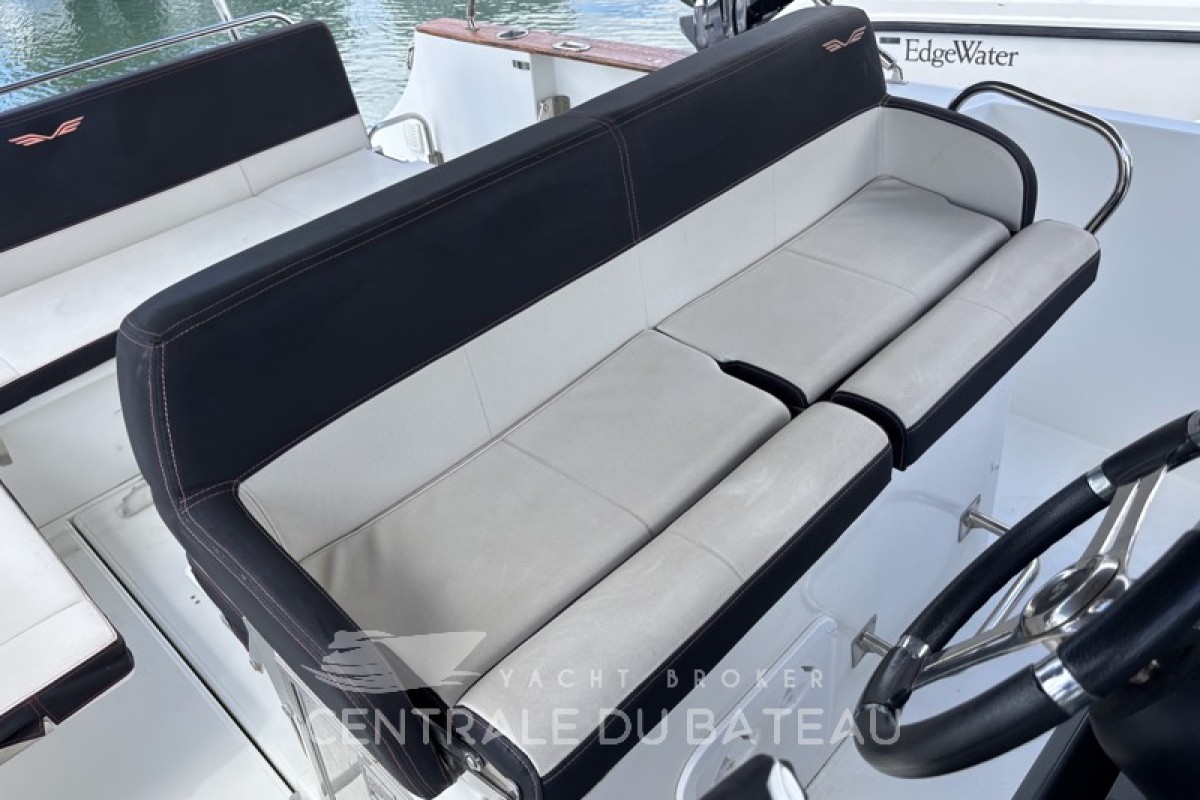 BENETEAU - FLYER 8.8 - thumbnail 9