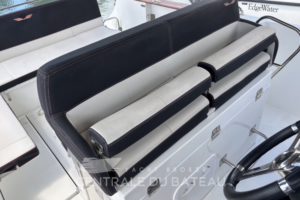 BENETEAU - FLYER 8.8 - thumbnail 10