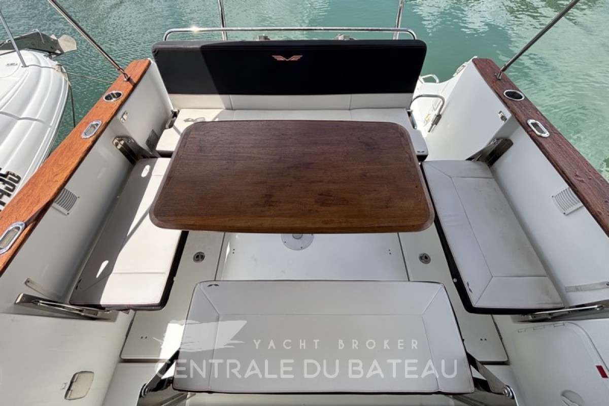 BENETEAU - FLYER 8.8 - thumbnail 12