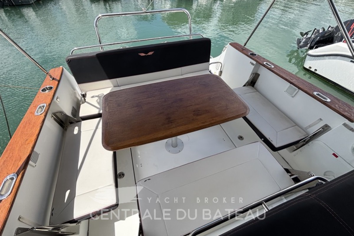 BENETEAU - FLYER 8.8 - thumbnail 11