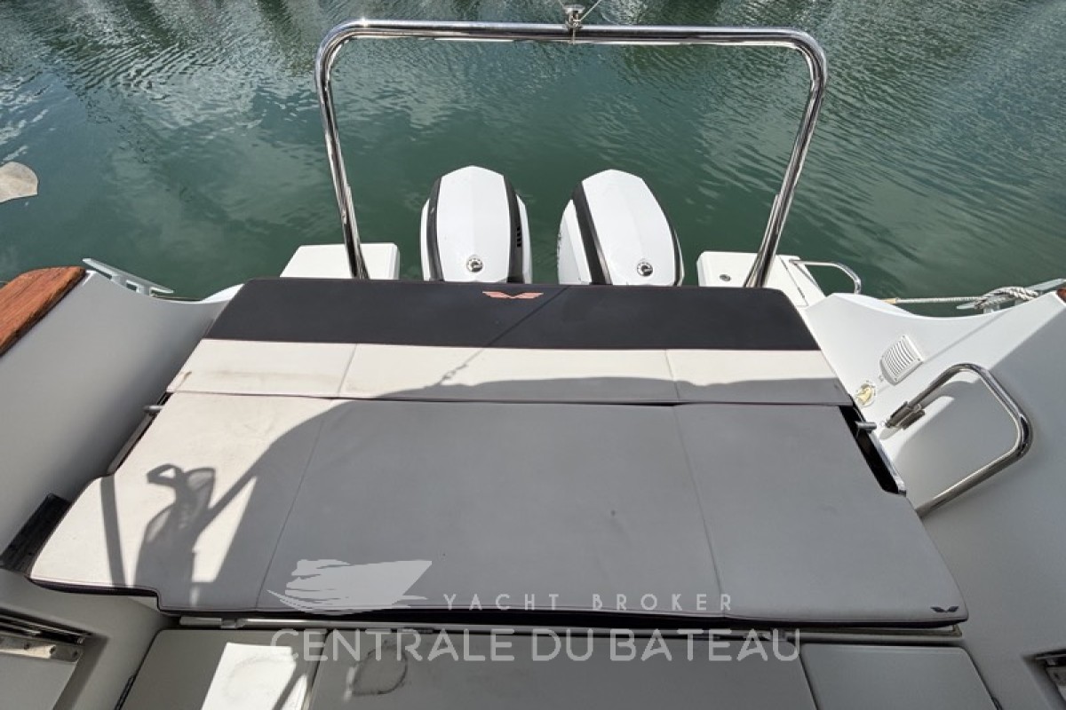 BENETEAU - FLYER 8.8 - thumbnail 13