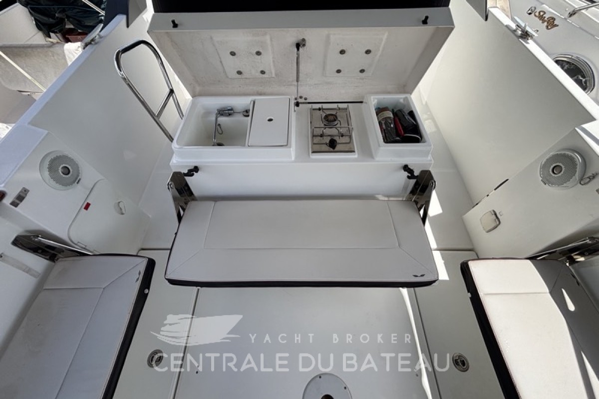 BENETEAU - FLYER 8.8 - thumbnail 14