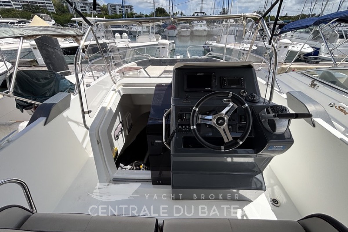 BENETEAU - FLYER 8.8 - thumbnail 17
