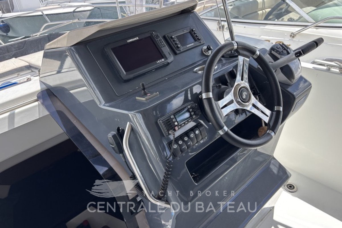 BENETEAU - FLYER 8.8 - thumbnail 18