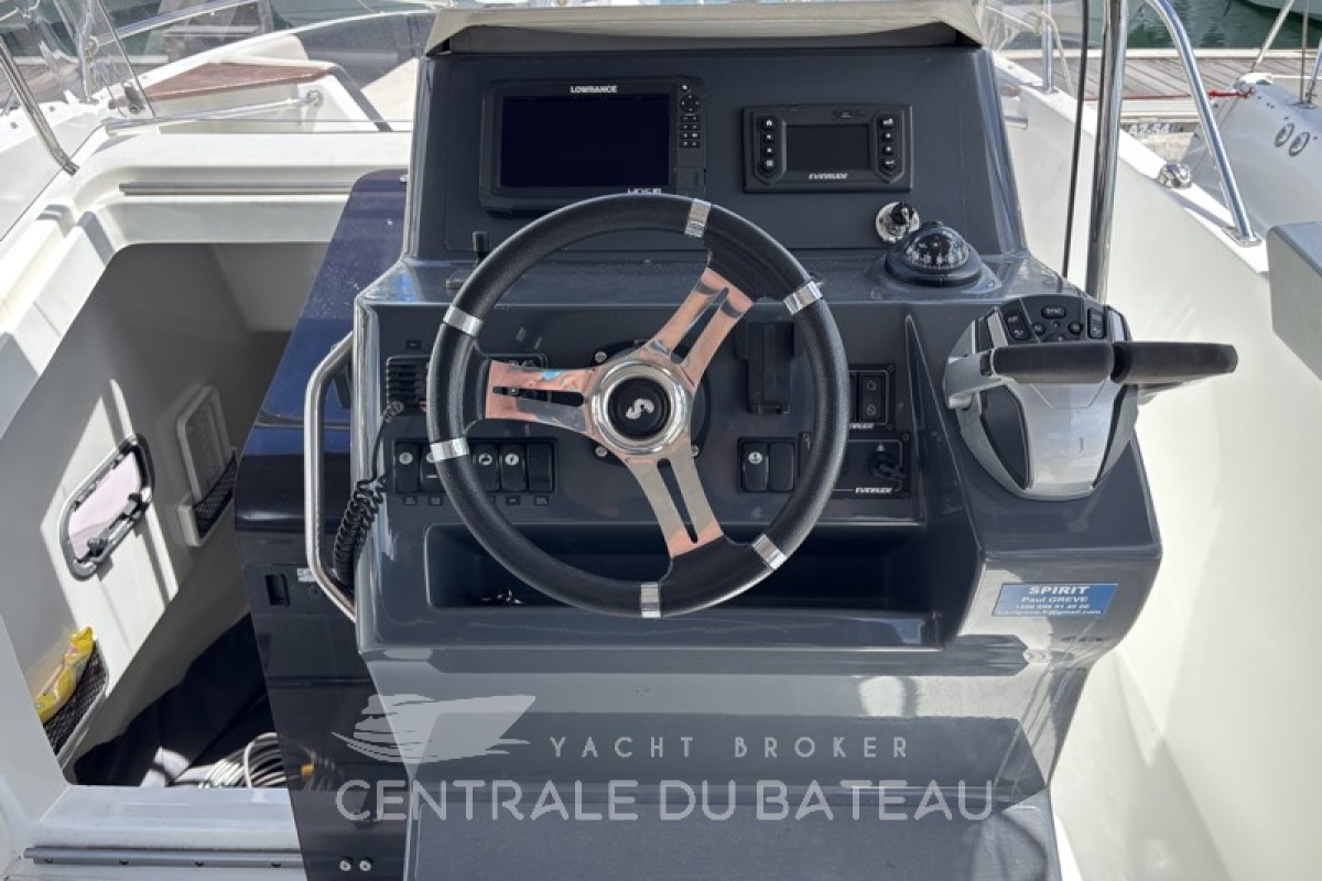 BENETEAU - FLYER 8.8 - thumbnail 19