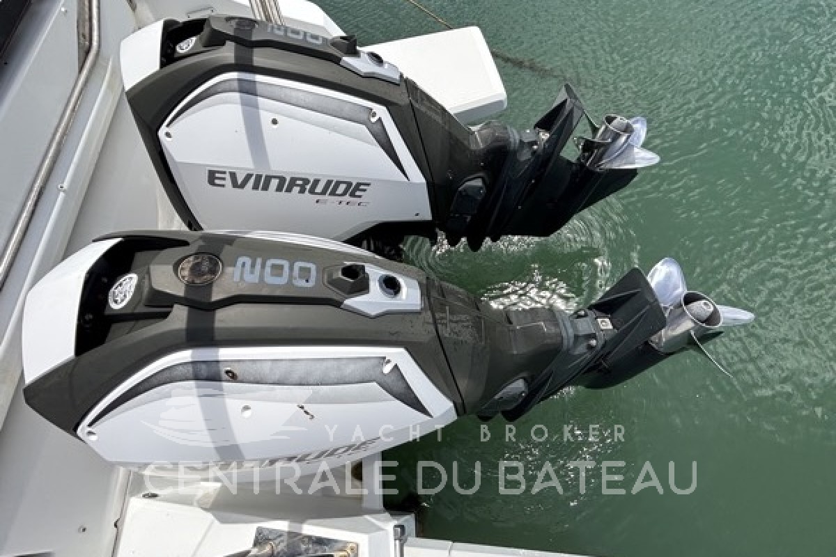 BENETEAU - FLYER 8.8 - thumbnail 23