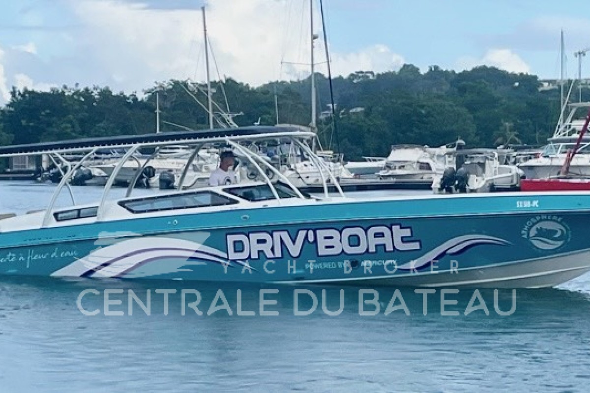 FOUNTAIN - 42 POKER RUN - thumbnail 3