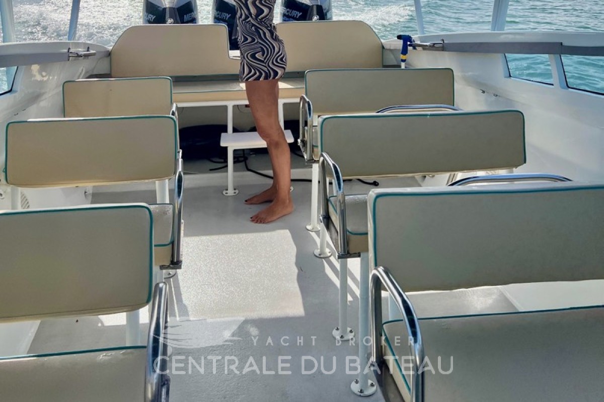 FOUNTAIN - 42 POKER RUN - thumbnail 6