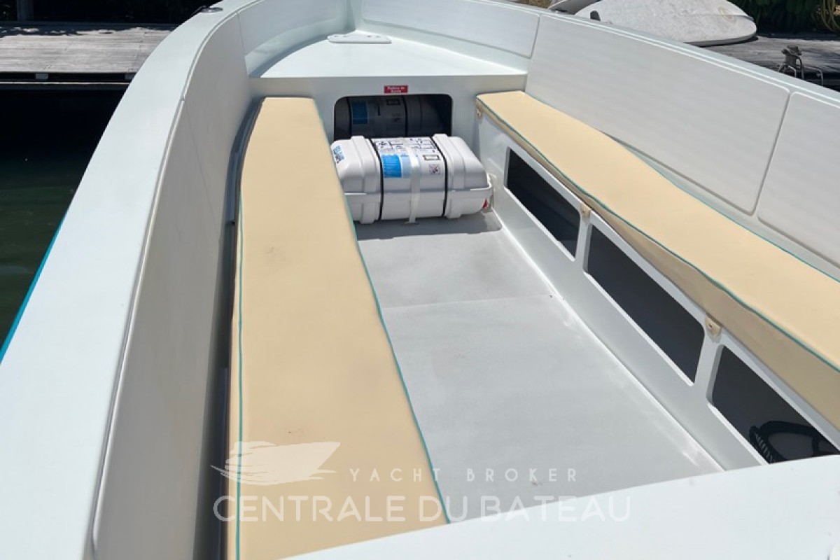 FOUNTAIN - 42 POKER RUN - thumbnail 7