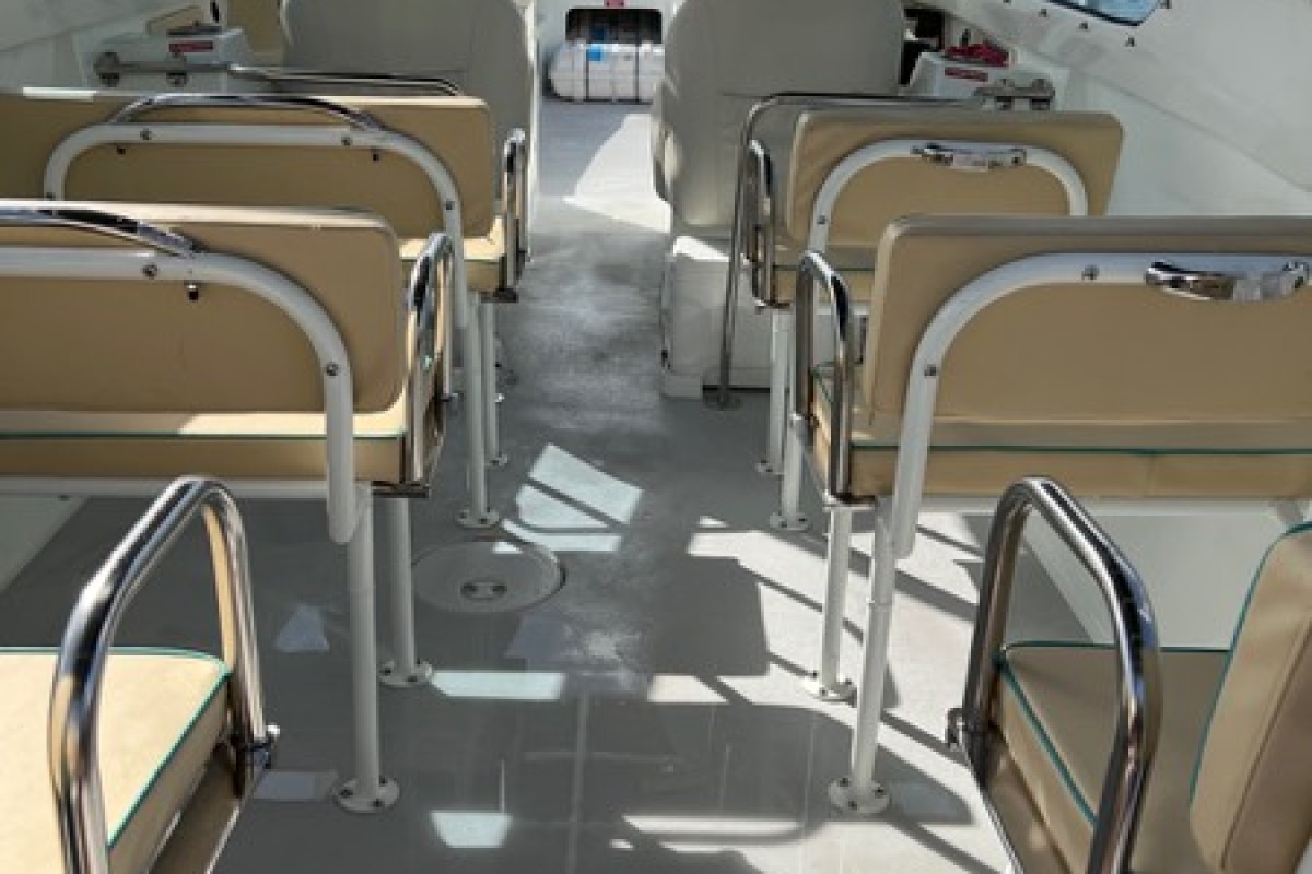 FOUNTAIN - 42 POKER RUN - thumbnail 11