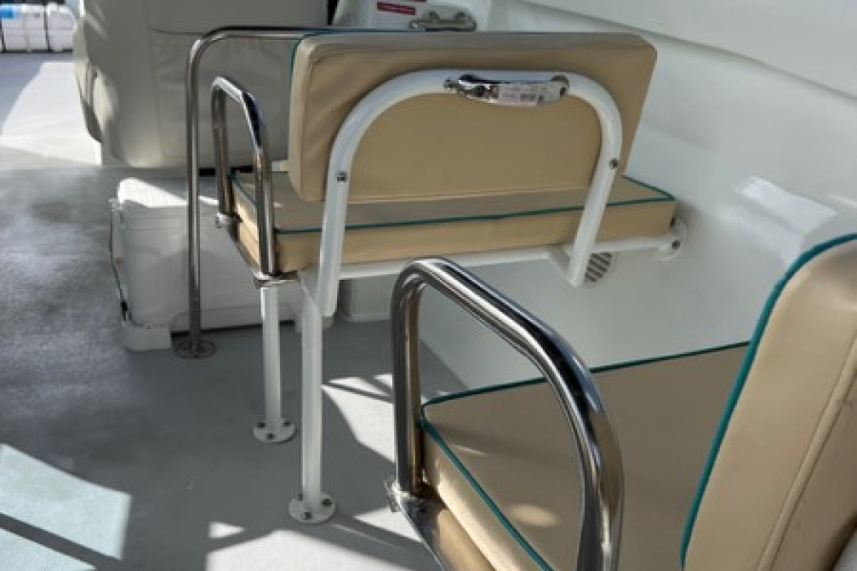 FOUNTAIN - 42 POKER RUN - thumbnail 12