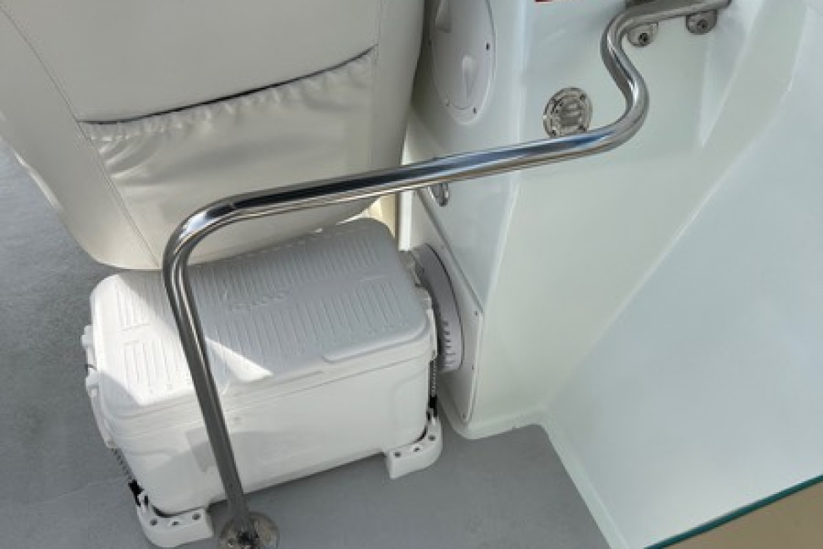 FOUNTAIN - 42 POKER RUN - thumbnail 15