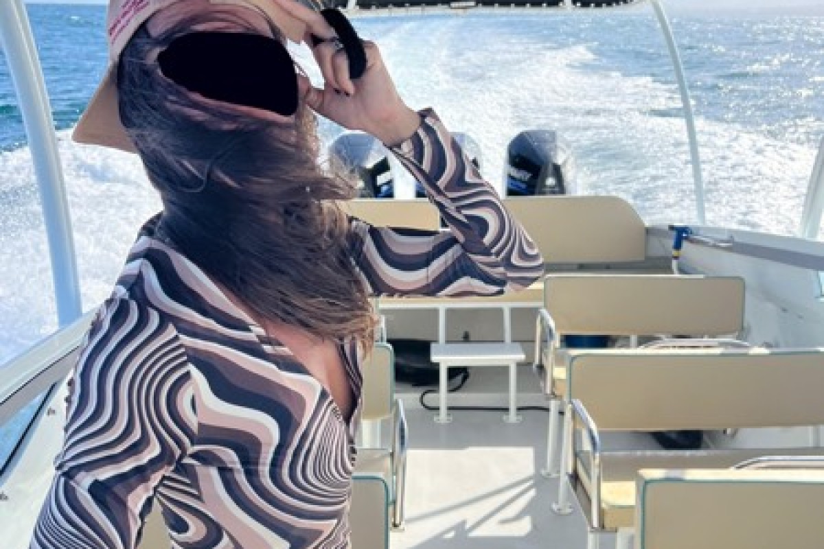 FOUNTAIN - 42 POKER RUN - thumbnail 8