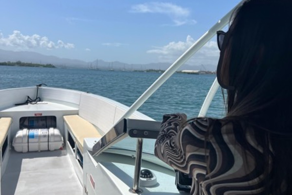 FOUNTAIN - 42 POKER RUN - thumbnail 9