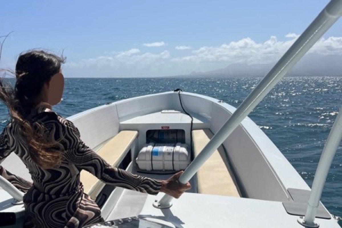 FOUNTAIN - 42 POKER RUN - thumbnail 10