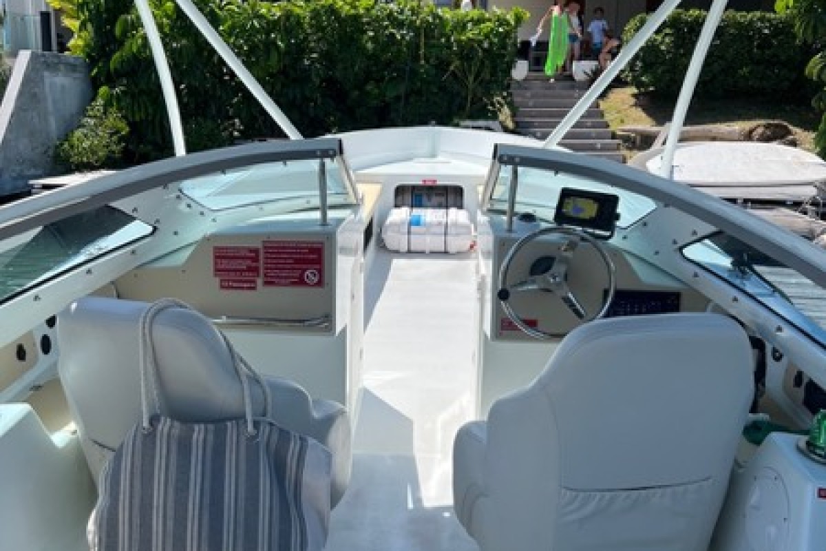 FOUNTAIN - 42 POKER RUN - thumbnail 13