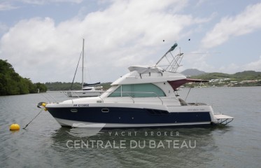 BENETEAU - ANTARES 980