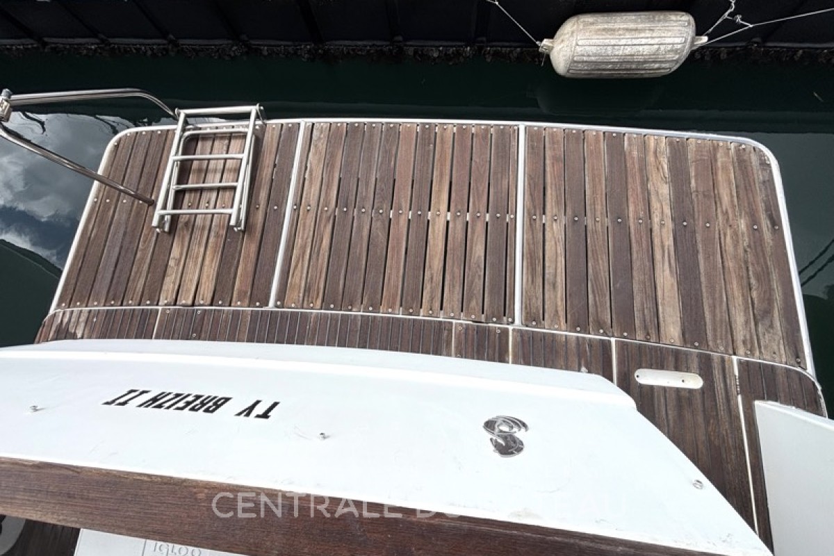 BENETEAU - ANTARES 980 - thumbnail 15