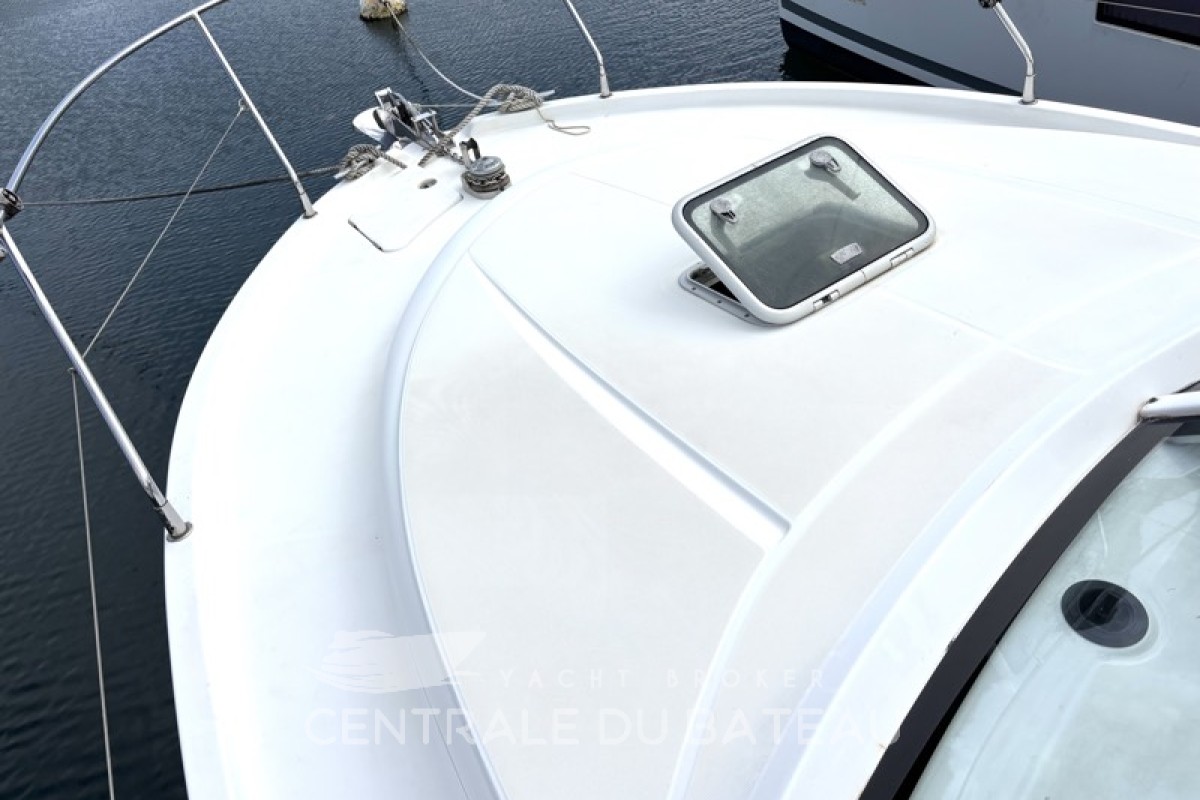 BENETEAU - ANTARES 980 - thumbnail 16