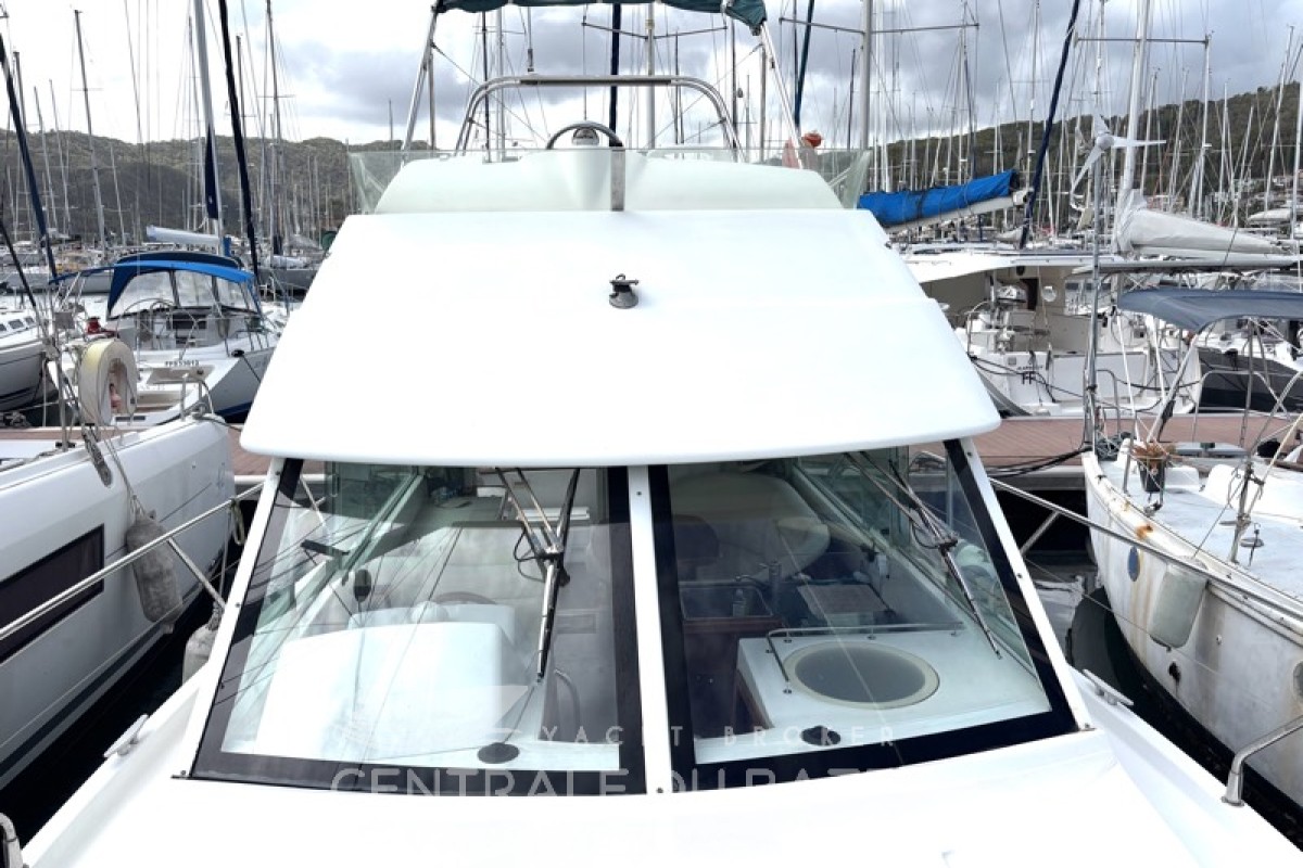 BENETEAU - ANTARES 980 - thumbnail 17