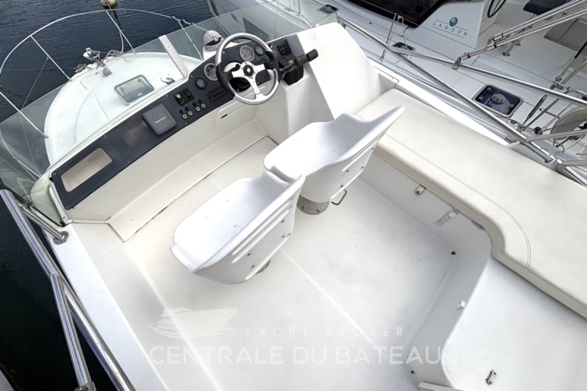 BENETEAU - ANTARES 980 - thumbnail 18