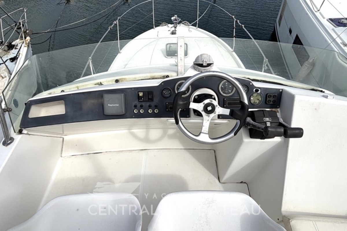 BENETEAU - ANTARES 980 - thumbnail 19