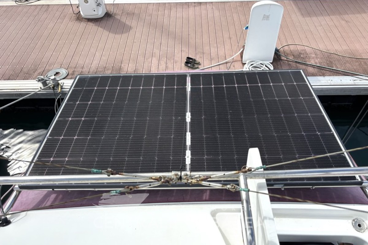 BENETEAU - ANTARES 980 - thumbnail 20