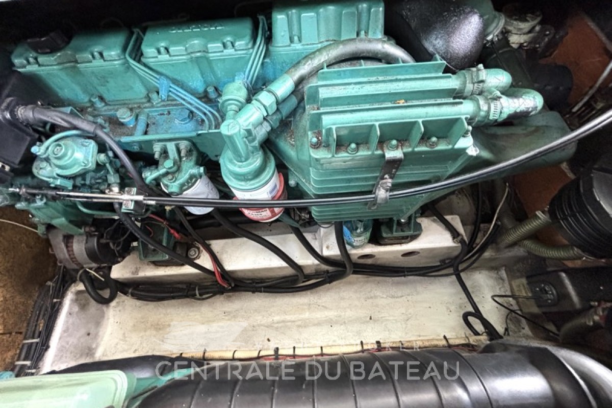 BENETEAU - ANTARES 980 - thumbnail 21