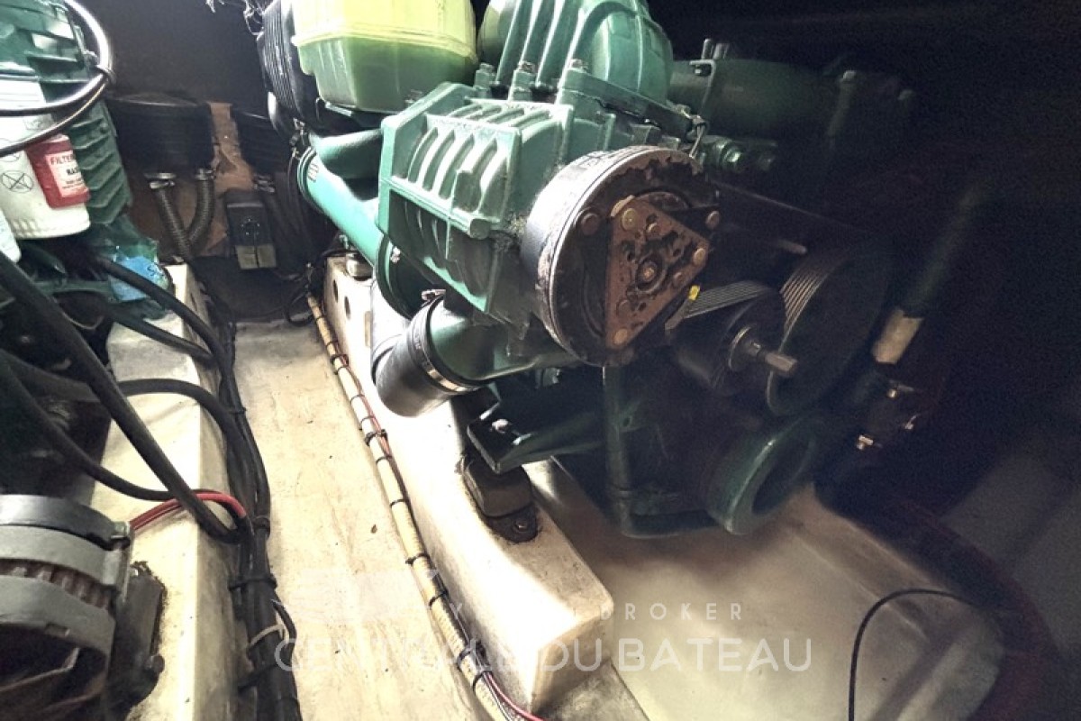 BENETEAU - ANTARES 980 - thumbnail 22